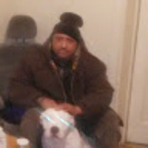 Meet your Posher, Shawn